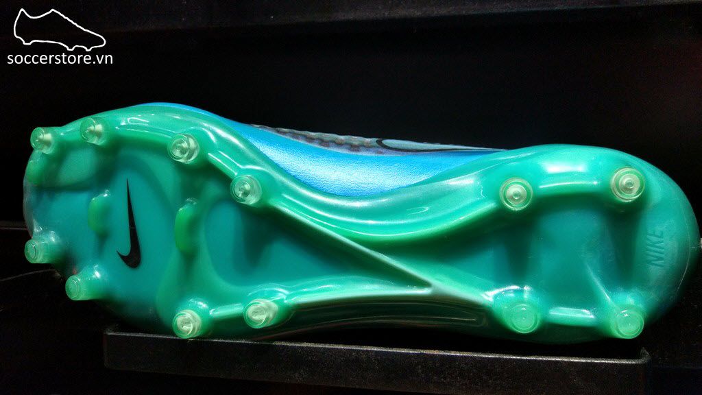 nike magista opus hyper turquoise